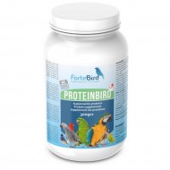 ProteinBird (Proteinas facilmente digerible para nuestras aves) NO DORÉ