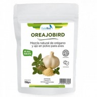 Oreajobird | Control de parásitos y fortalecimiento del sistema inmunológico