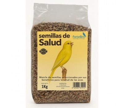 Semilla de la Salud Fortebird