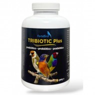 TRIBIOTIC Plus 300gr / prebiótico · probiótico · postbiótico