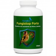 Fungistop Forte 300 grs | Para el tratamiento de todas las semillas y mezclas de granos contra el moho