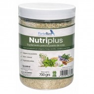 Nutriplus | Suplemento para la pasta de cría