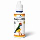 Mudabird Plus – Complemento líquido para la muda y el plumaje de aves ornamentales
