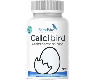 CalciBird | Calidad externa del huevo