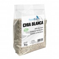 Chia Blanca Fortebird