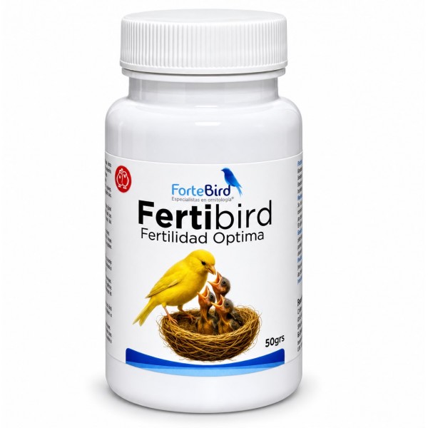 FertiBird | Fertilidad óptima