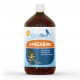 OmegaBird | Aceite de Muda aves OmegaBird | Aceite de Muda aves