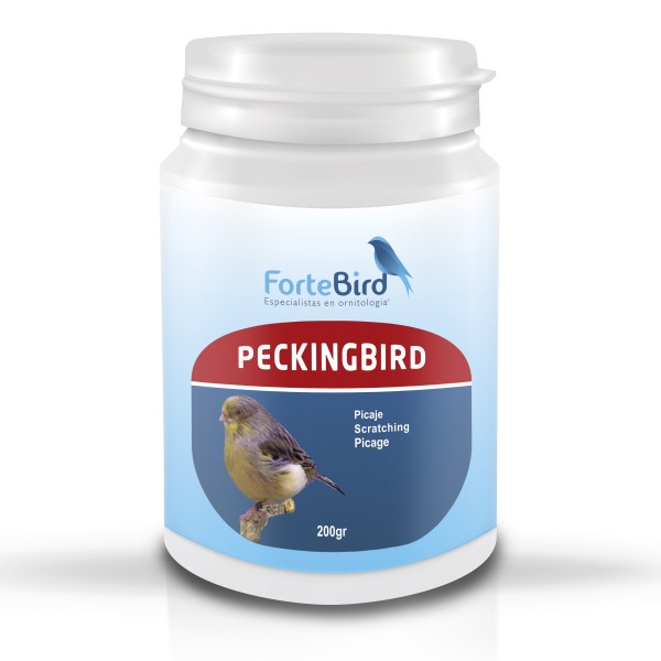 PeckingBird | Picaje PeckingBird | Picaje