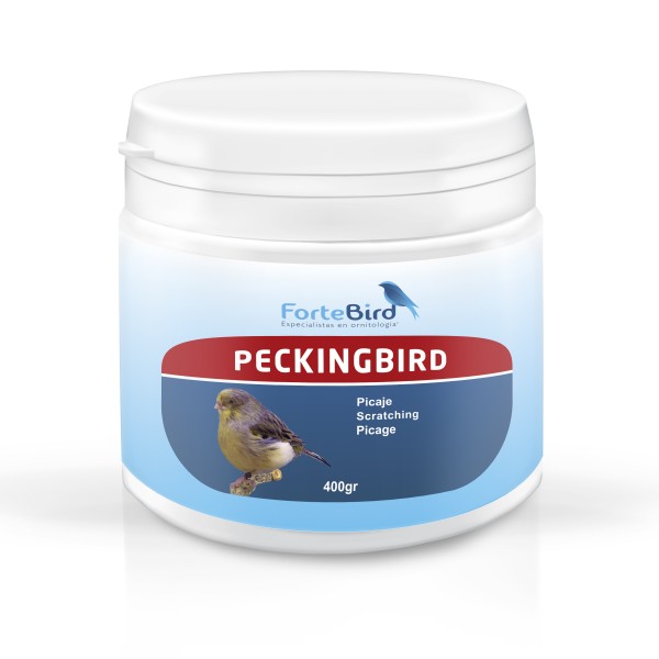 PeckingBird | Picaje PeckingBird | Picaje