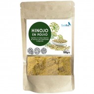 Hinojo en polvo / Equilibra el sistema digestivo 