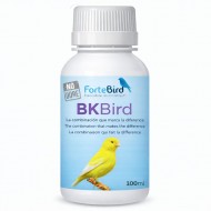 BKBird | Vitaminas BK
